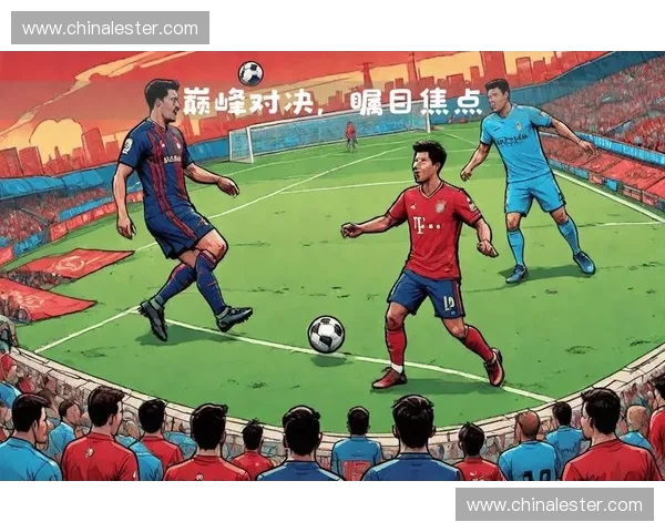 女足欧冠赛事直播精彩呈现 女球员们的巅峰对决不容错过