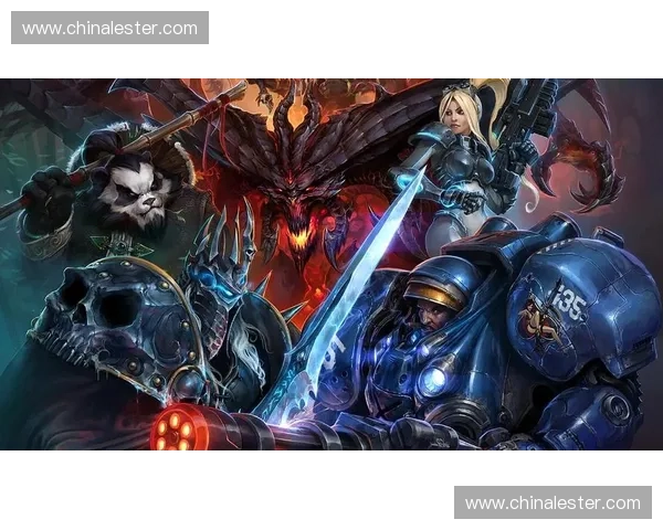 围绕风暴英雄破解版探讨安全风险与正版支持对玩家体验的重要意义