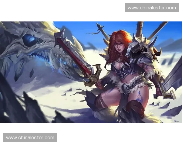 风暴英雄千万玩家热潮再起 全新战斗系统与角色登场挑战极限对决