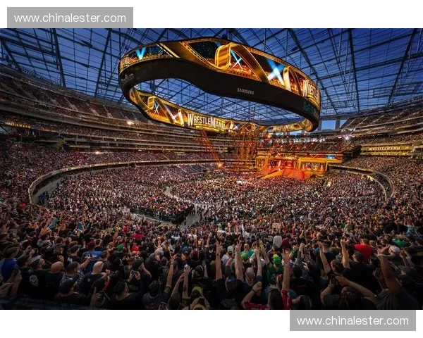 WWE直播盛宴震撼来袭 超级巨星激战巅峰对决等你见证 WWE直播盛宴震撼来袭 超级巨星激战巅峰对决等你见证